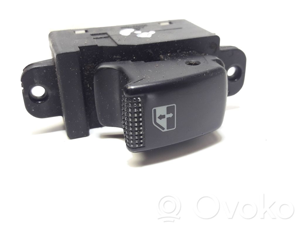 Hyundai Elantra Electric window control switch 