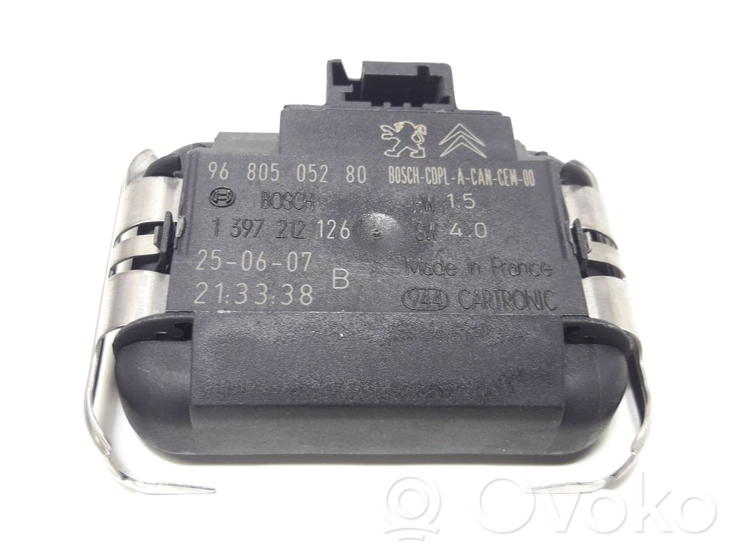 Rain sensor   96805052,1397212126