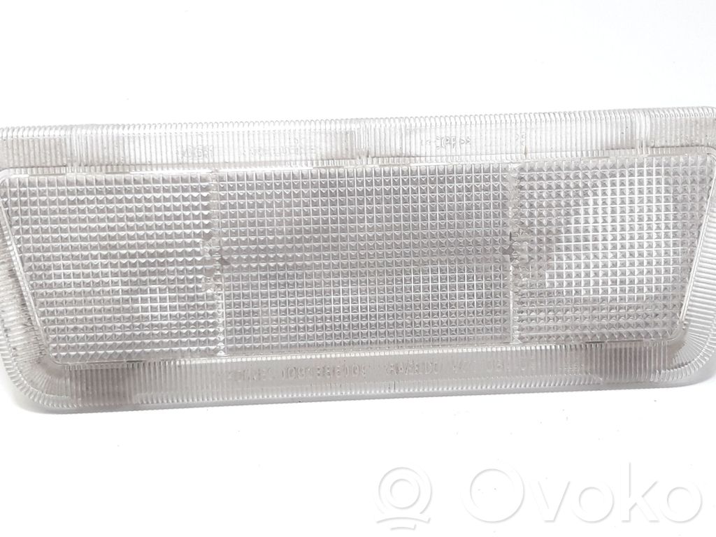 Opel Astra G Other interior light 