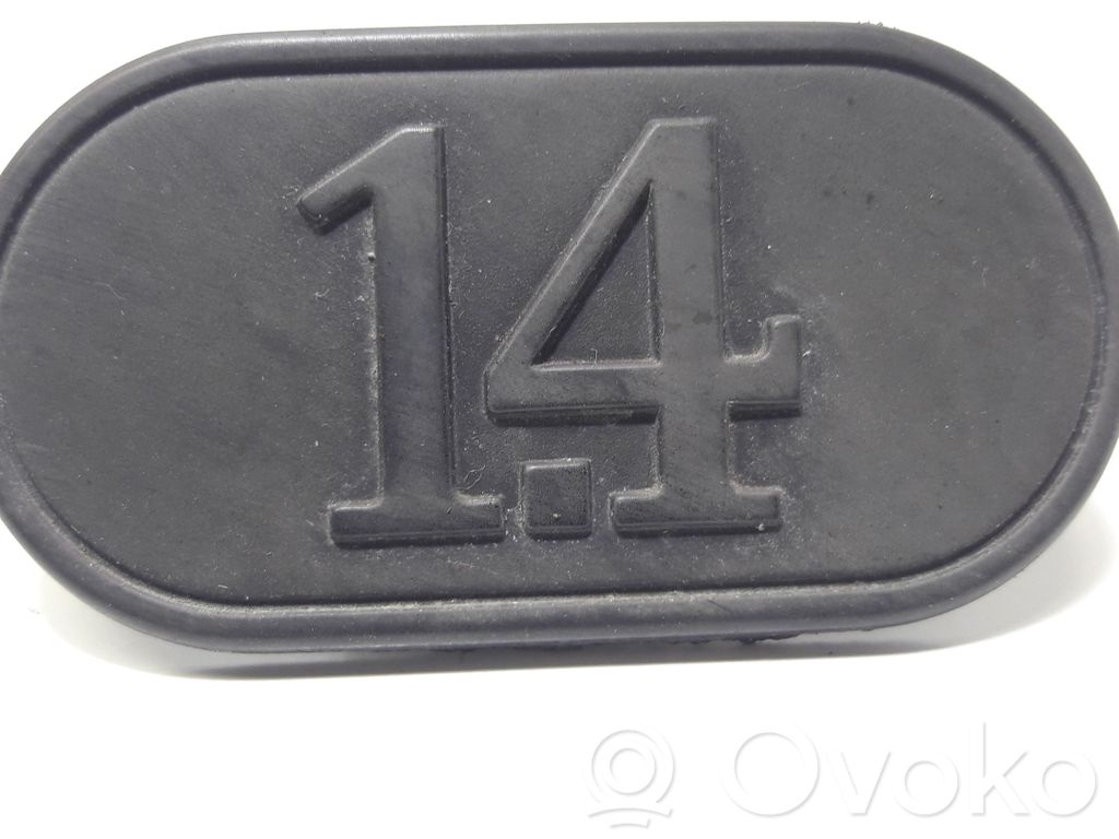 Otras insignias/marcas
