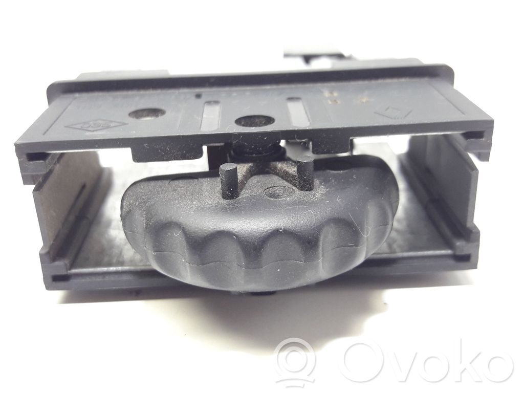 Renault Laguna I Other switches/knobs/shifts 