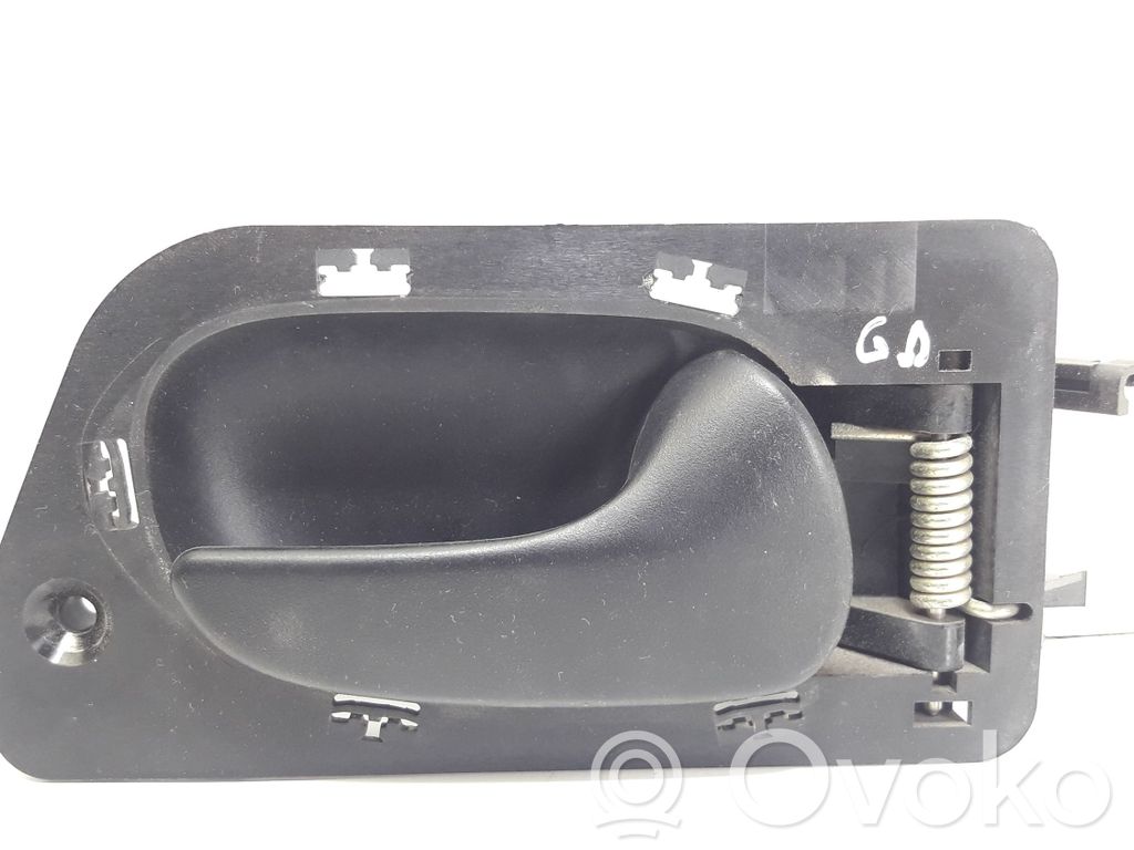 Renault Laguna I Manecilla interna puerta trasera 