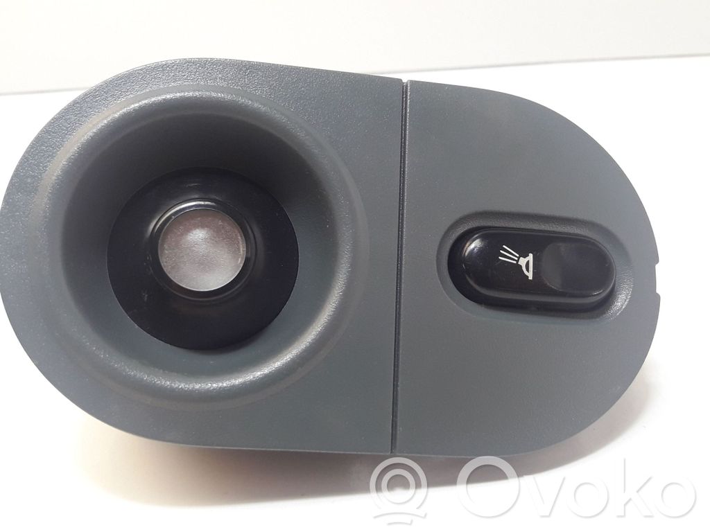 Renault Megane I Interior lighting switch 