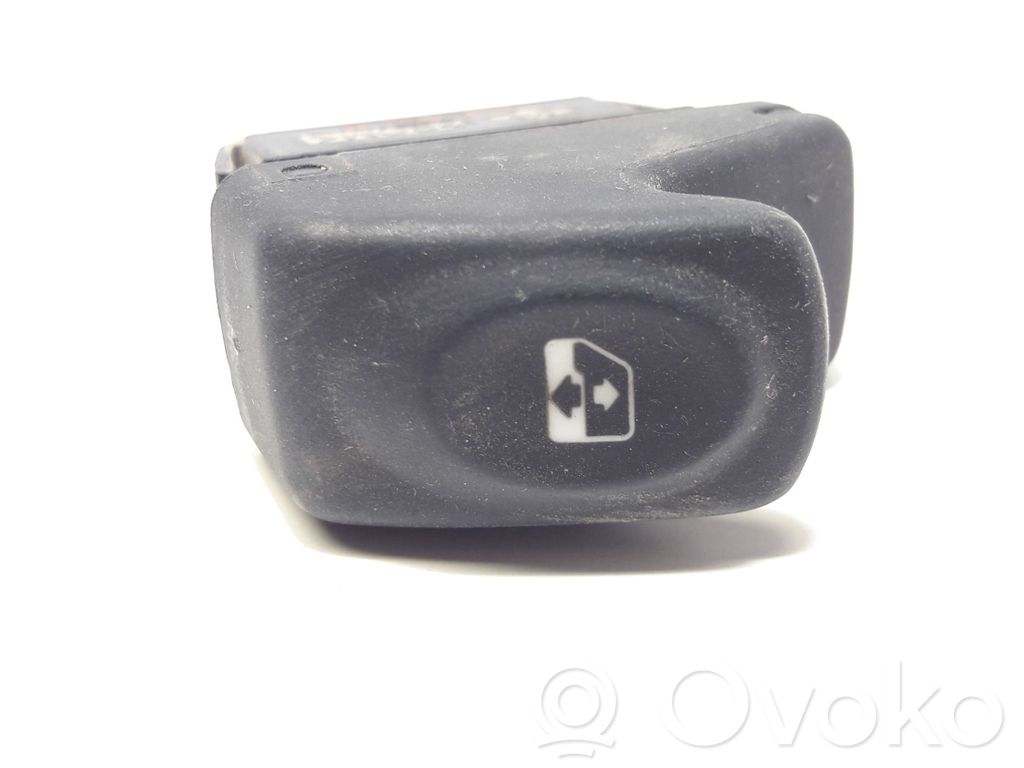 Renault Megane I Electric window control switch 