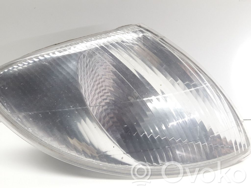 Renault Megane I Front indicator light 