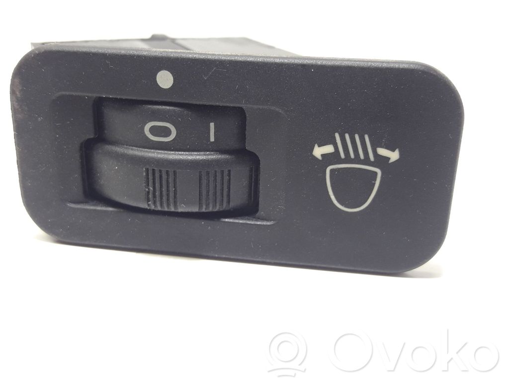 Peugeot 306 Headlight level height control switch 