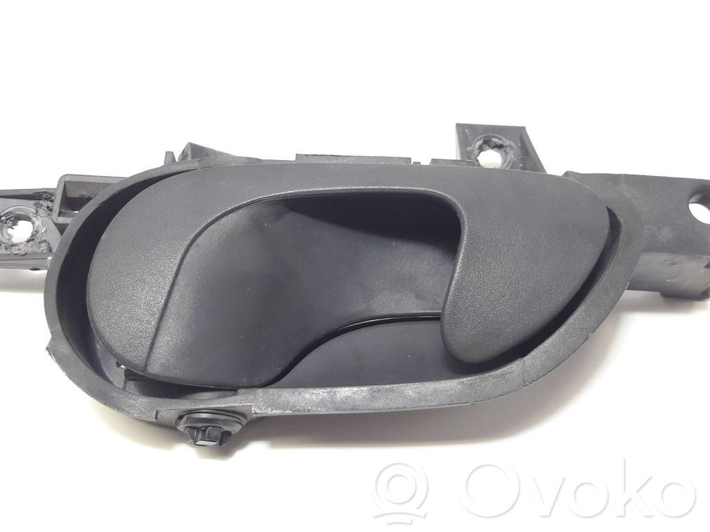 Peugeot 806 Front door interior handle 