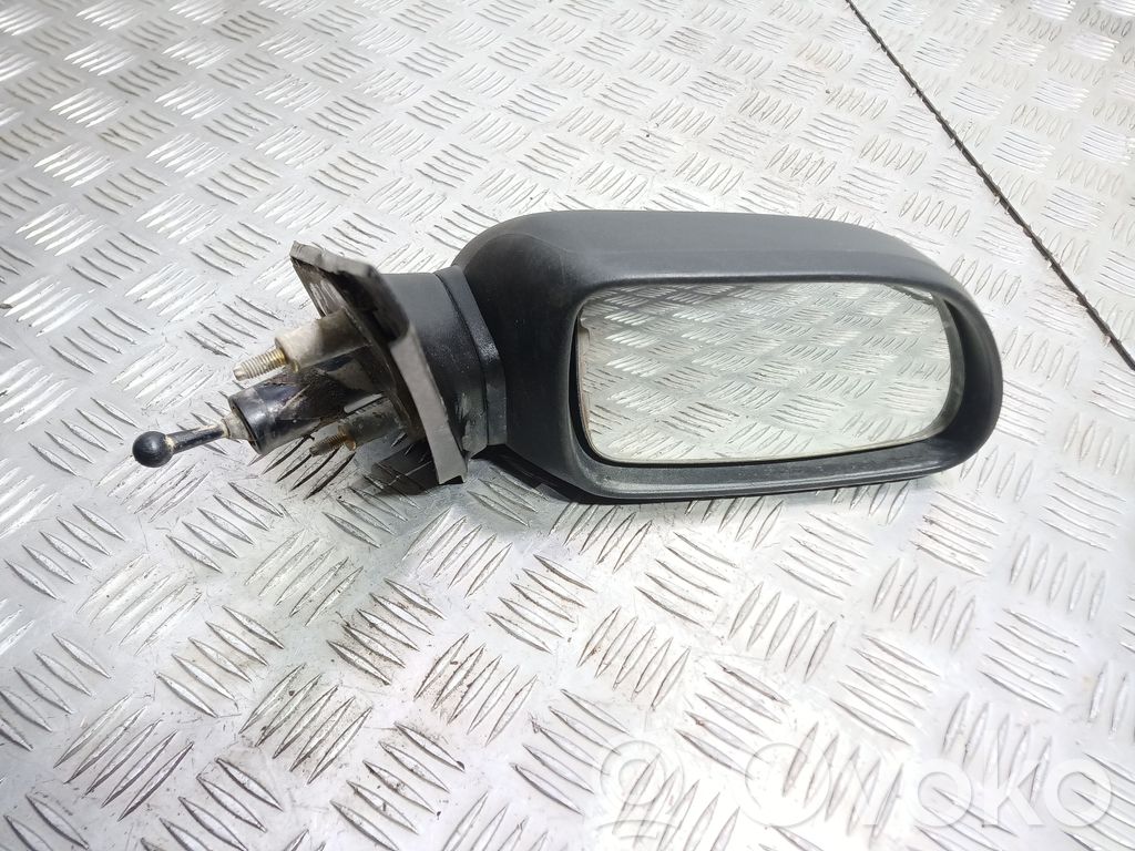Renault 19 Manual wing mirror 