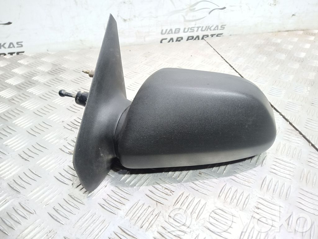 Renault 19 Manual wing mirror 