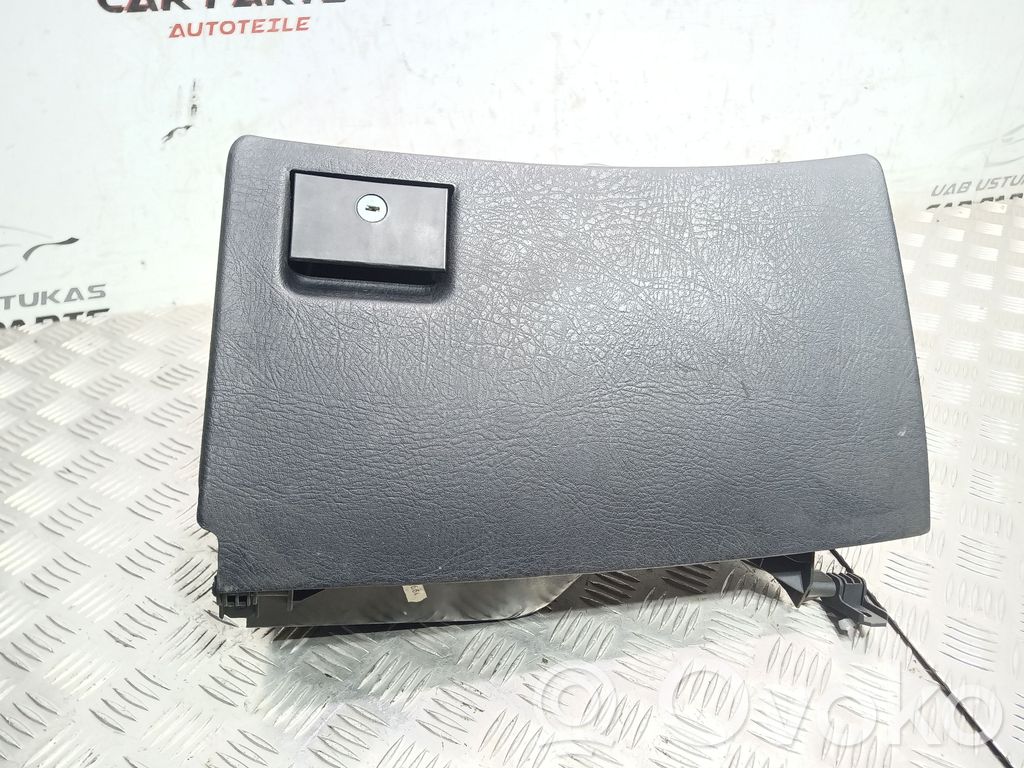 Audi 80 90 S2 B4 Handschuhfach komplett 