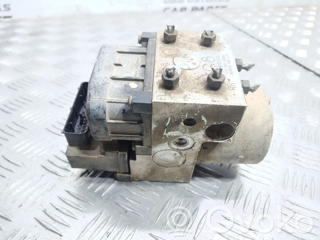 Subaru Forester SF ABS bloks 
