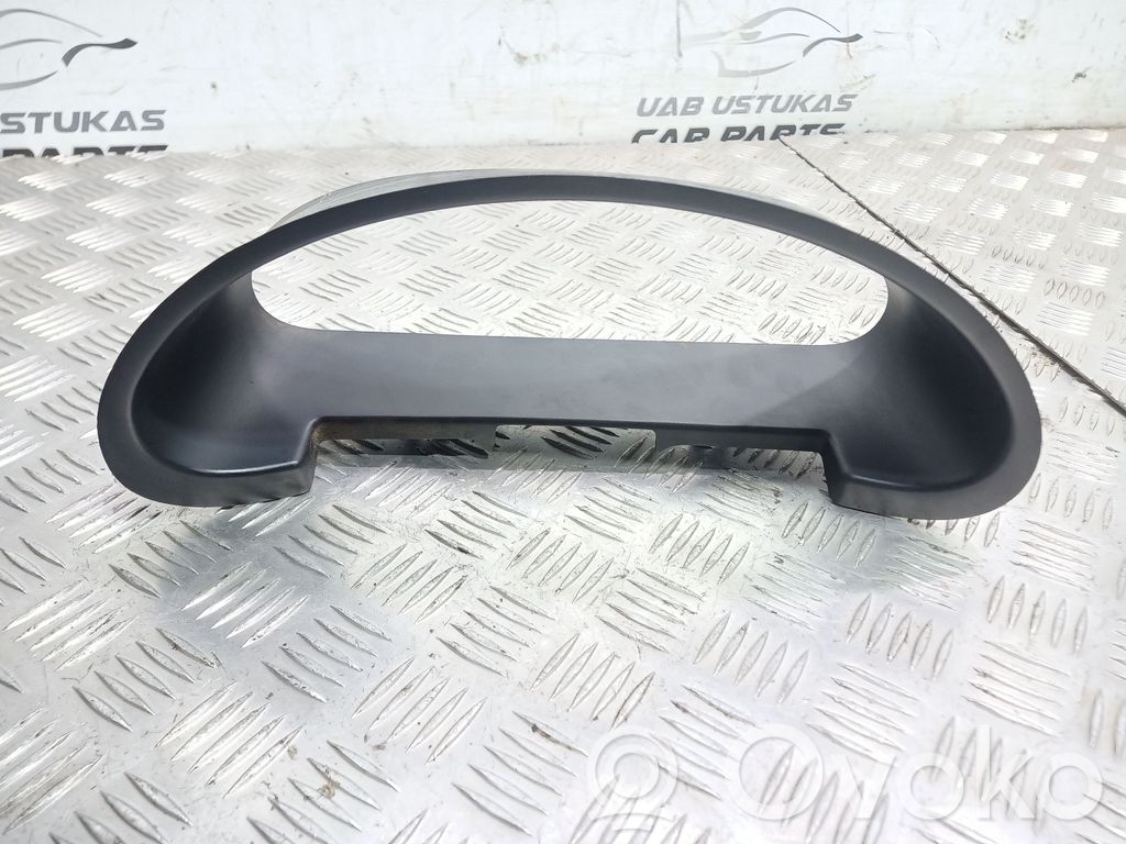 Citroen Saxo Dashboard trim 