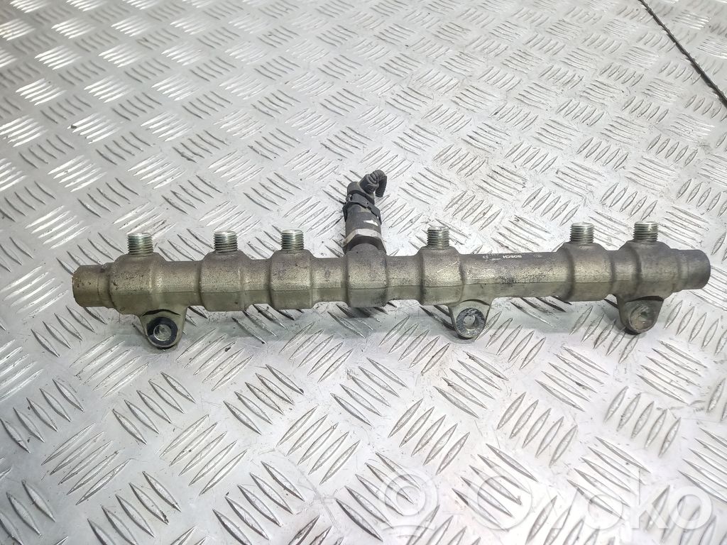 Alfa Romeo 156 Fuel main line pipe 