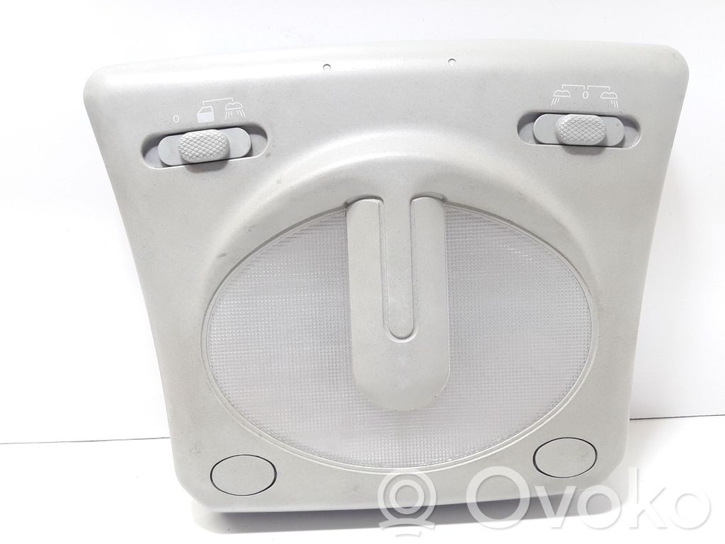 Interior lighting switch   B032
