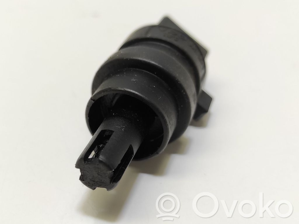 Volkswagen Sharan Intake air temperature sensor 