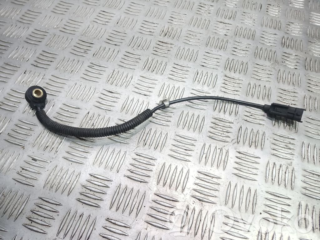 Hyundai i20 (PB PBT) Klopfsensor 