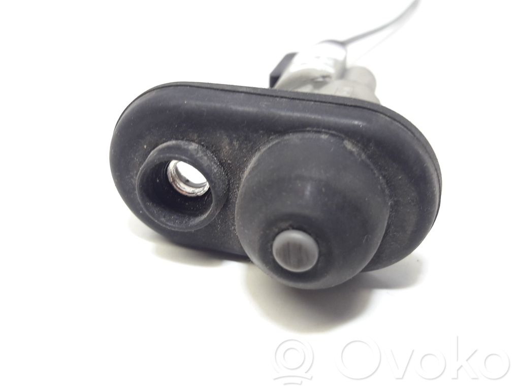 Opel Zafira A Sensor de la puerta delantera 