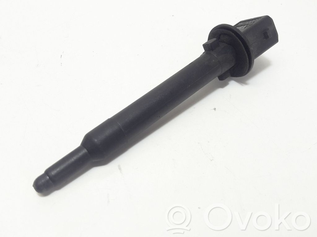 Citroen C5 Interior temperature sensor 