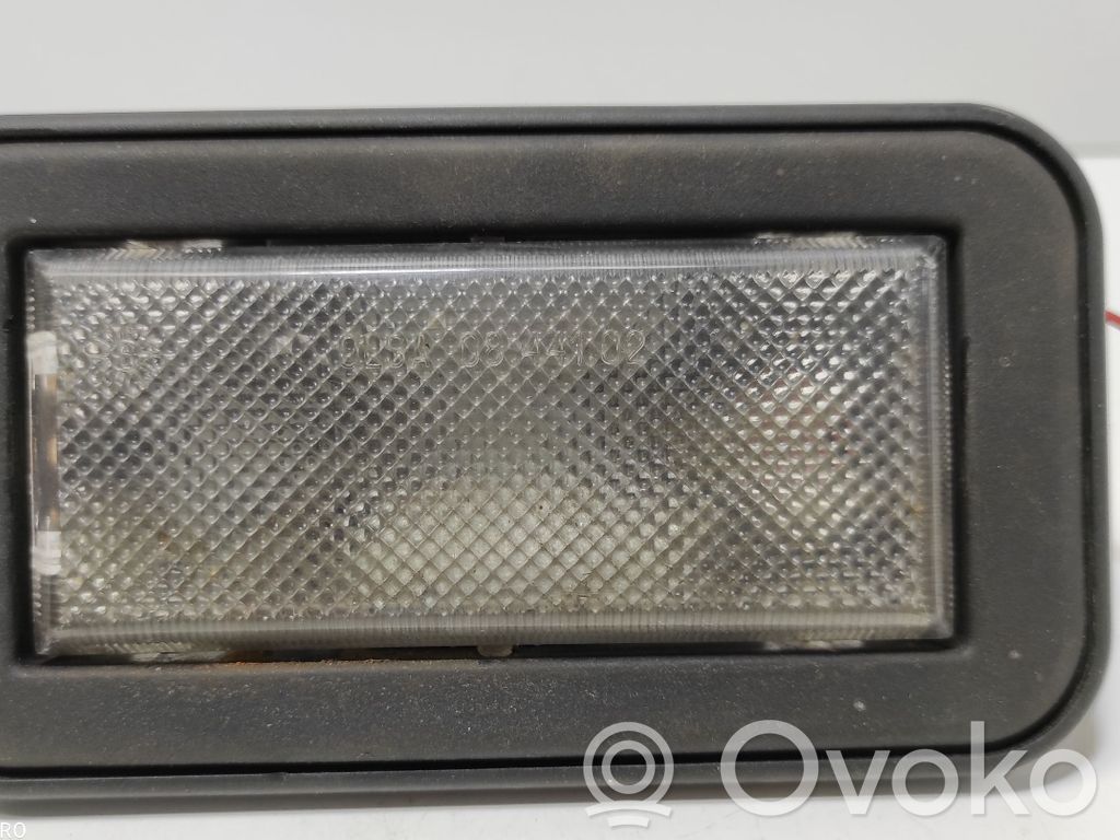 Citroen Jumper Interior lighting switch 