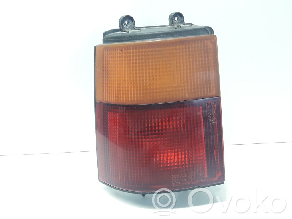 Mazda MPV Rear/tail lights 