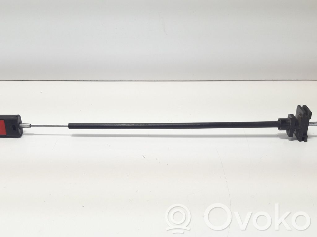 Opel Astra G Другая деталь салона 