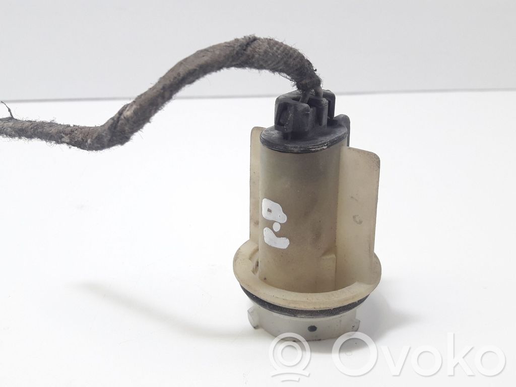 Opel Astra G Headlight part 