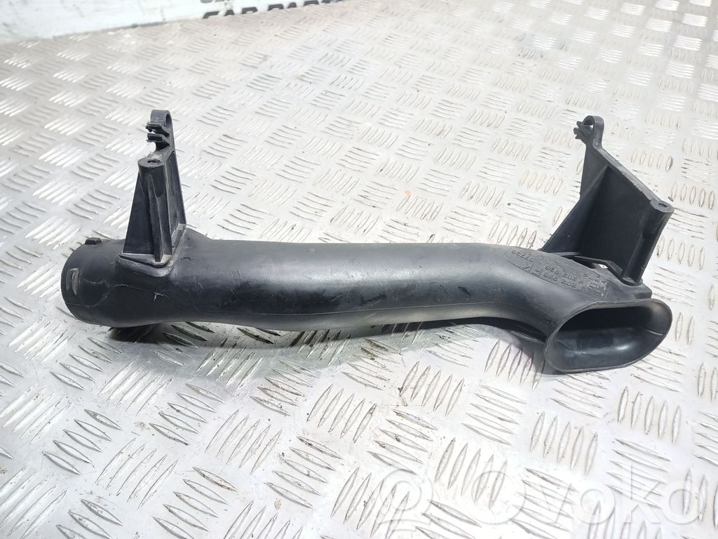 Opel Zafira A Air intake duct part 