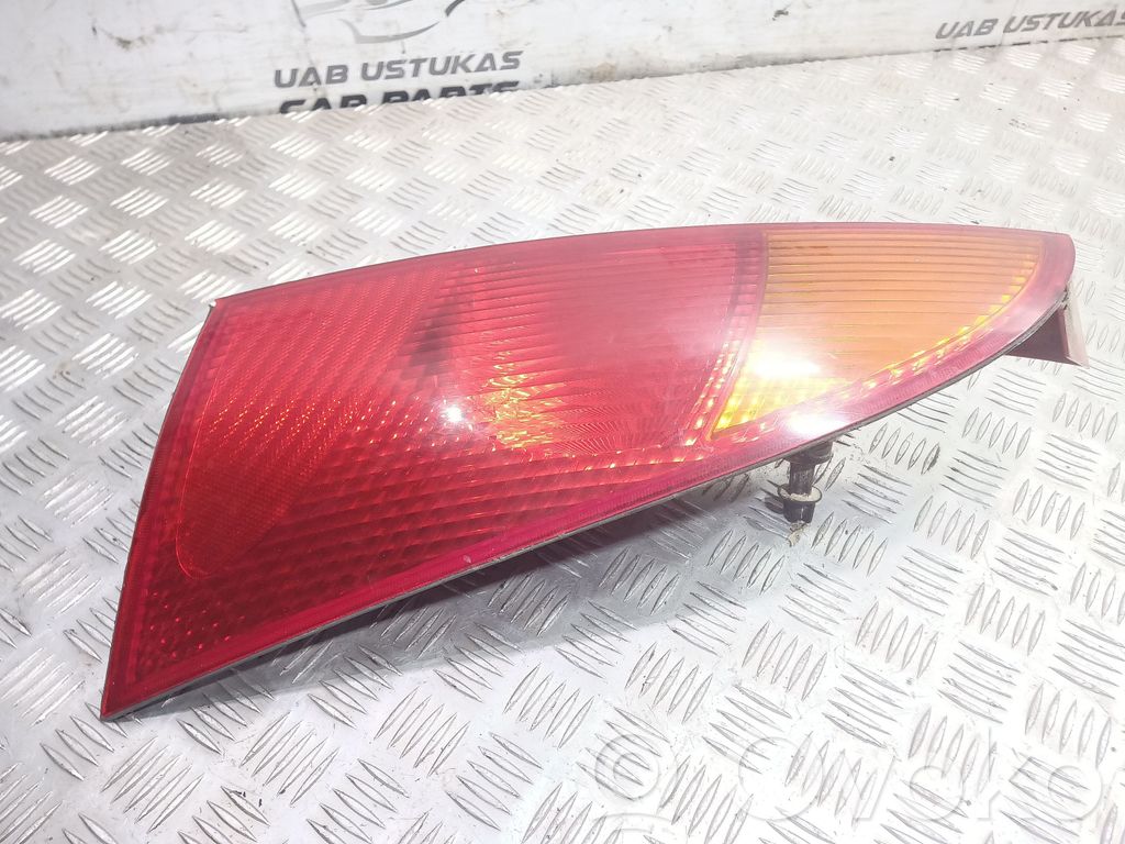Ford Focus Galinis žibintas kėbule 