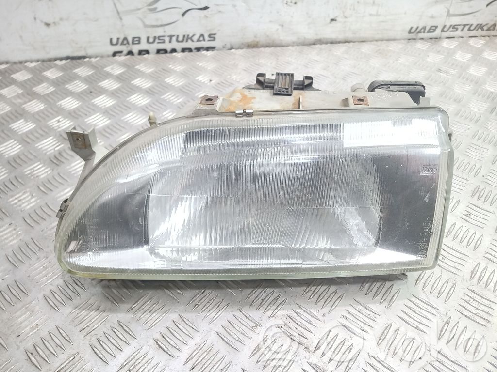 Renault 19 Headlight/headlamp 