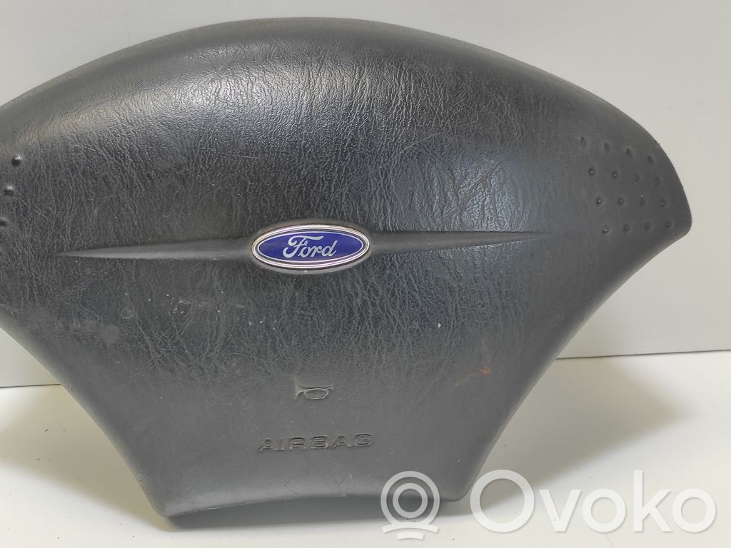 Ford Focus Airbag del volante 
