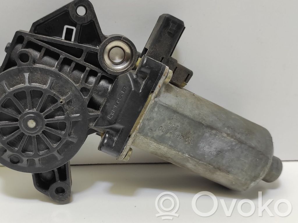 Renault Espace II Motor del regulador de la ventanilla de la puerta delantera 