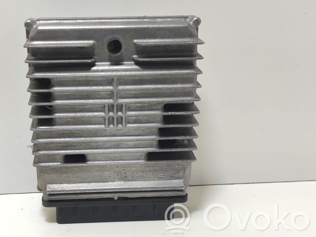 Ford Mondeo Mk III Engine control unit/module 