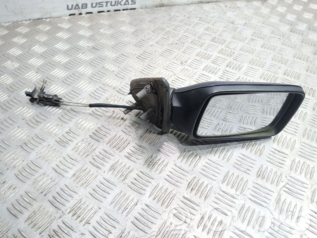 Volkswagen Golf III Manual wing mirror 