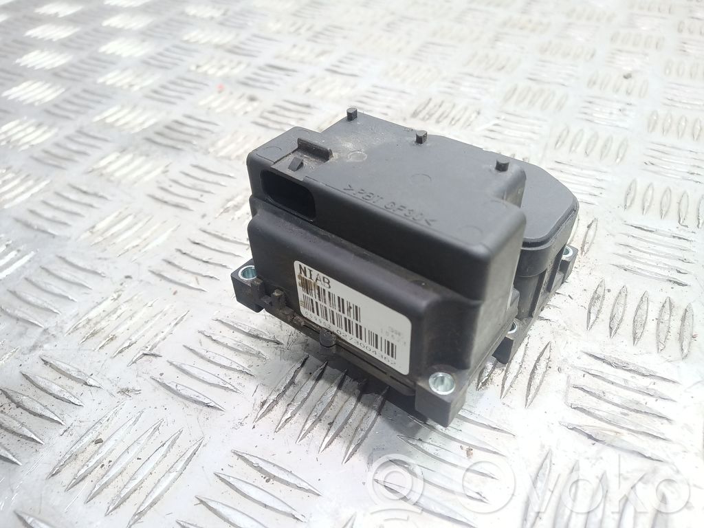 Unidad de control/módulo del ABS   009902,0273004362,10623