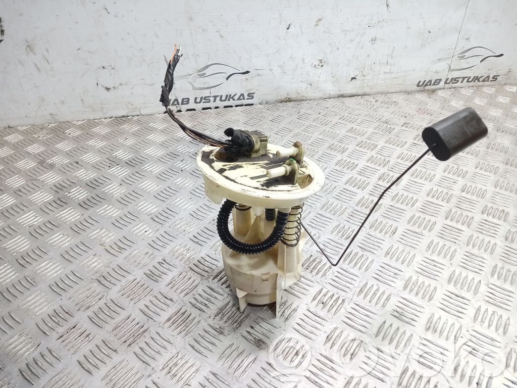Renault Scenic I Fuel level sensor 