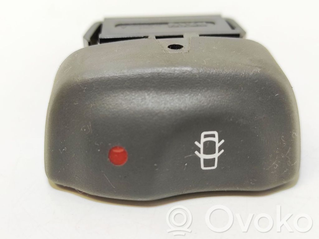 Renault Scenic I Central locking switch button 
