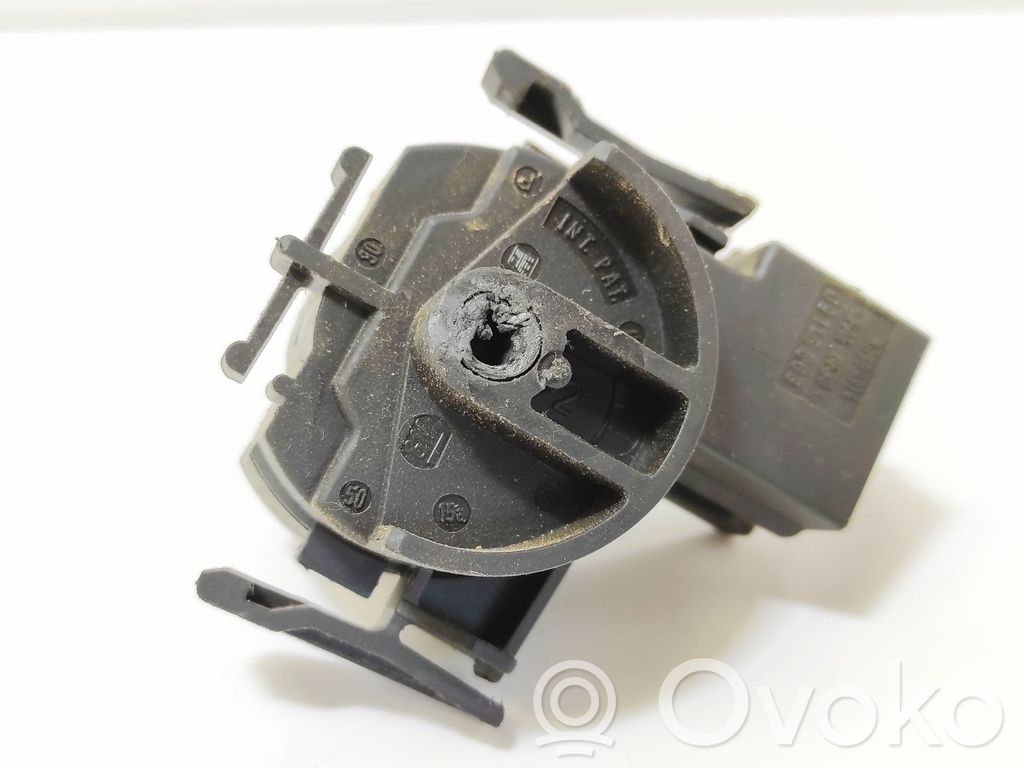 Opel Astra G Ignition lock contact 