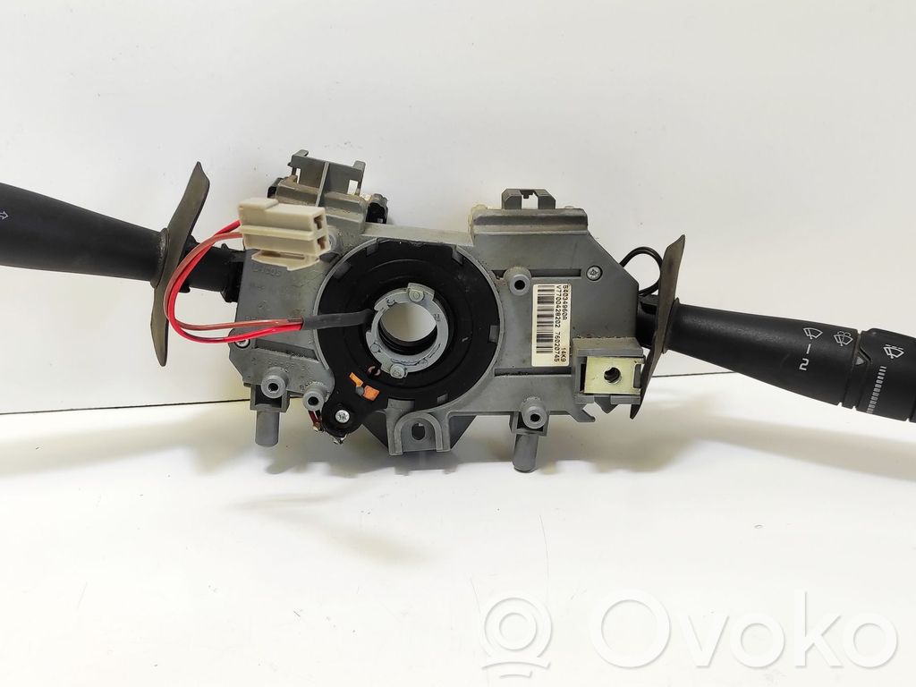 Renault Scenic I Wiper turn signal indicator stalk/switch 