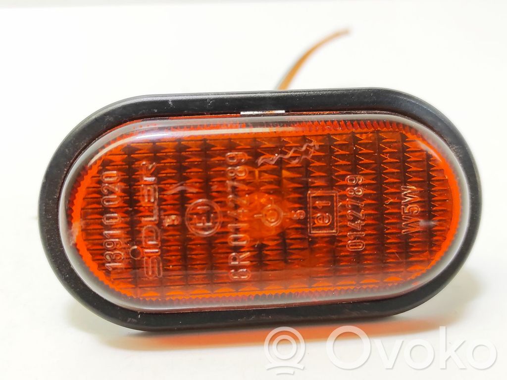 Renault Scenic I Seitenblinker 