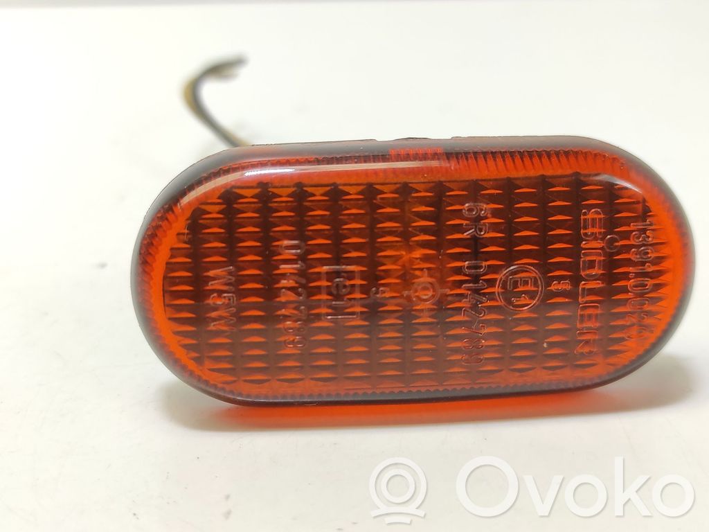 Renault Scenic I Etupuskurin suuntavilkku 