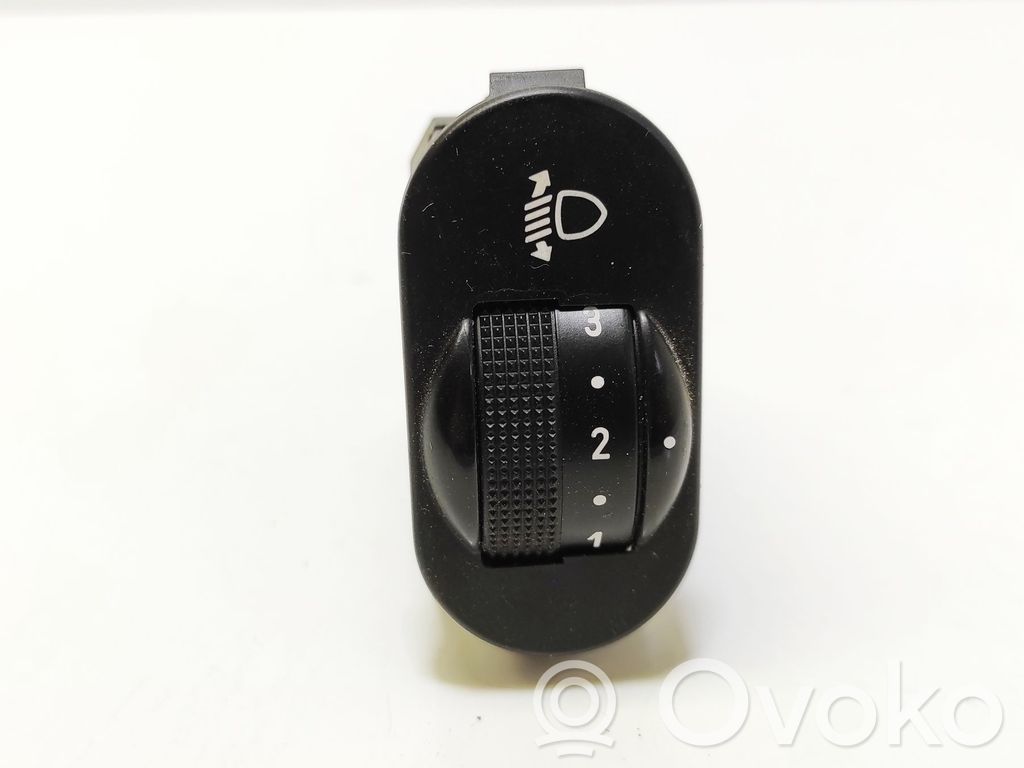 Ford Cougar Headlight level height control switch 