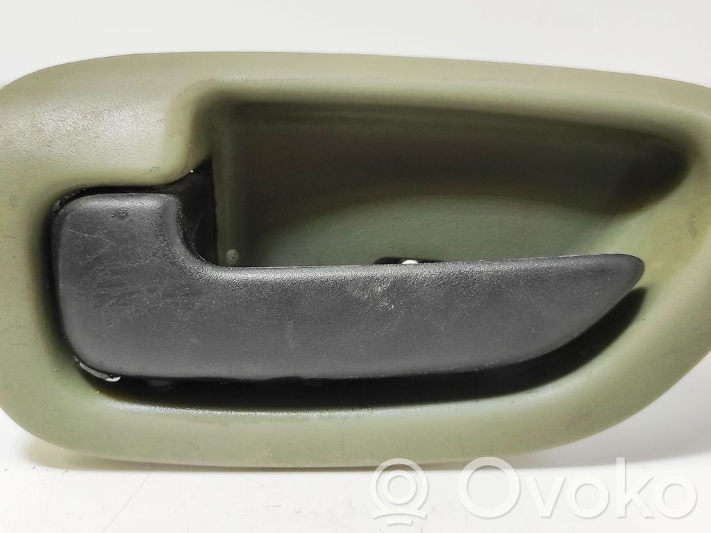 Chrysler Stratus Rear door interior handle 