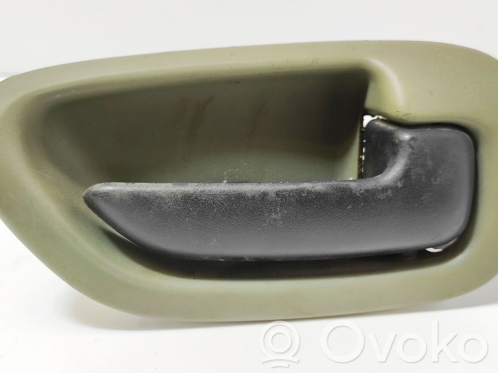 Front door interior handle   75813G