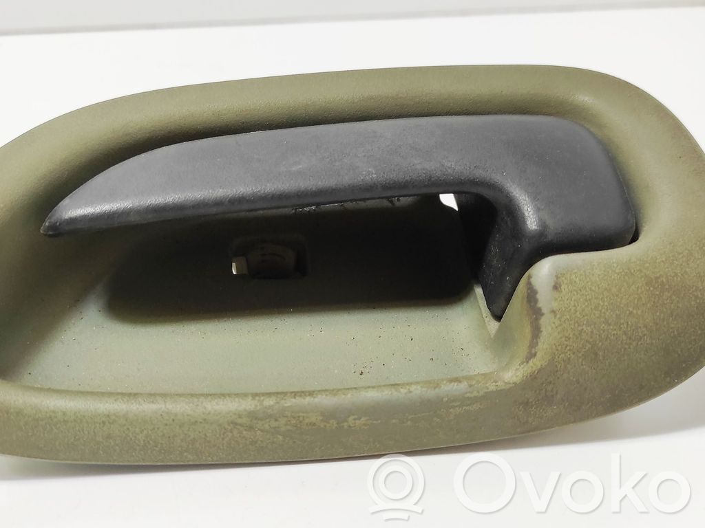 Chrysler Stratus Front door interior handle 