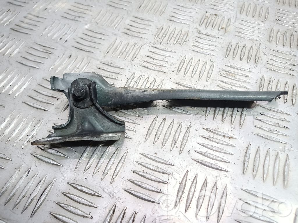 Engine bonnet/hood hinges