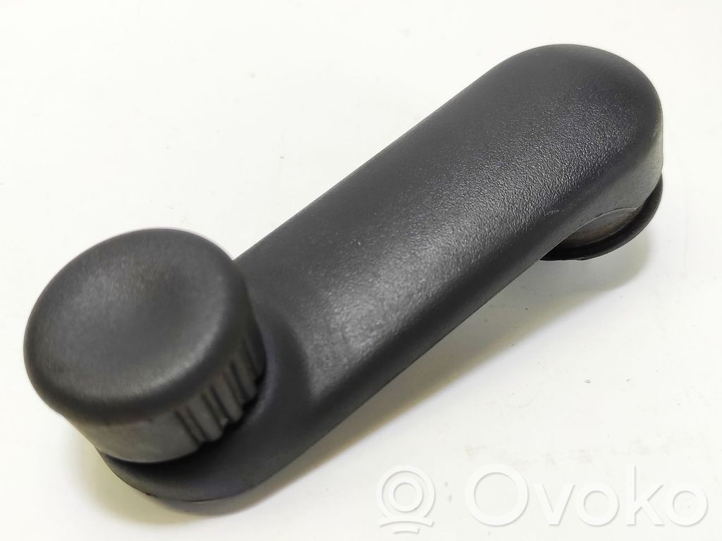 Renault Laguna I Rear door window winding handle 