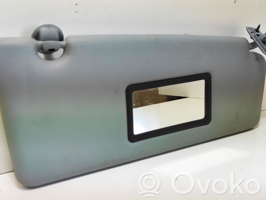 Renault Laguna I Sun visor 