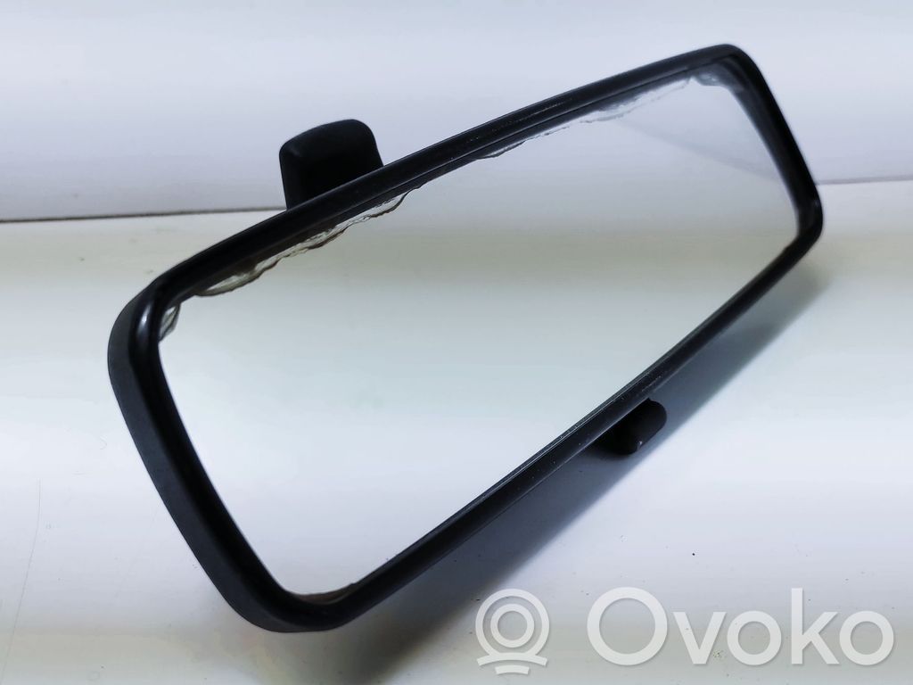 Renault Megane I Rear view mirror (interior) 