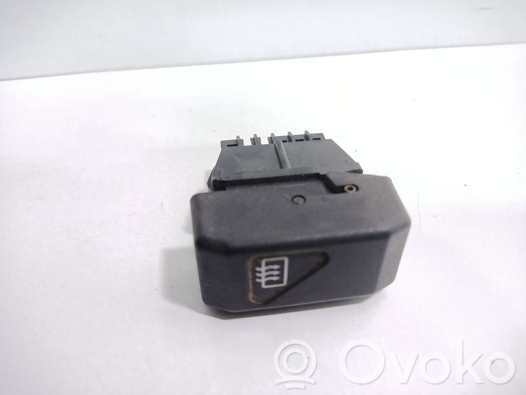Windscreen/window heater switch   6264