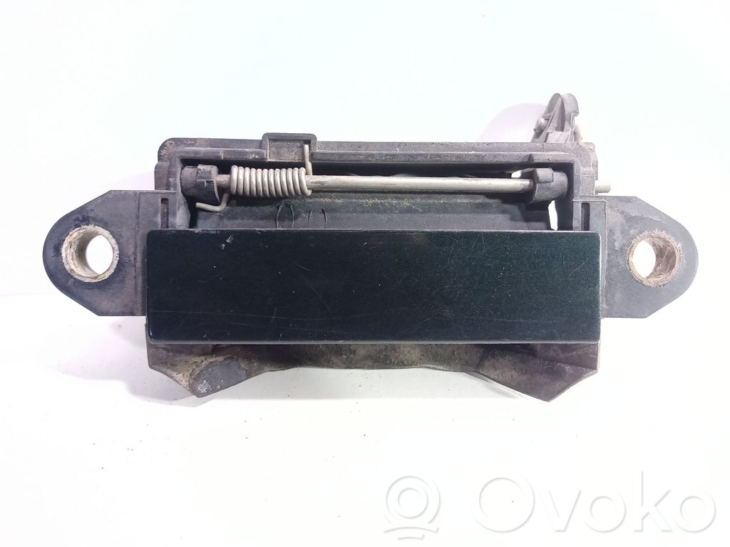 Audi 80 90 S2 B4 Takaoven ulkokahva 